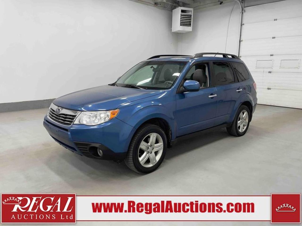 OFFERS WILL NOT BE ACCEPTED BY EMAIL OR PHONE - THIS VEHICLE WILL GO ON TIMED ONLINE AUCTION on Wednesday September 3.<br><br/>VEHICLE DESCRIPTION <br/>Stock #: 86689 <br/>Lot #: 689 <br/>Reserve Price: $3,900 <br/>CarProof Report: Available at www.RegalAuctions.com <br/><br/>IMPORTANT DECLARATION <br/>Active Status: This vehicles title is listed as Active Status. <br/> Live Online Bidding: This vehicle will be available for bidding over the internet, visit www.RegalAuctions.com to register. <br/> <br/>The simple solution to selling your car or truck. Bring your clean vehicle in with your Drivers License and current Registration and well put it on the auction block at our next sale.<br/><br/>www.RegalAuctions.com