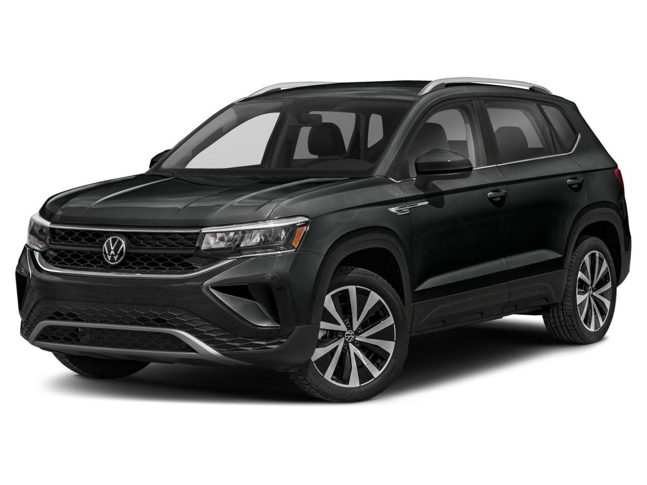 Used 2024 Volkswagen Taos Comfortline | No Accidents | for sale in Winnipeg, MB
