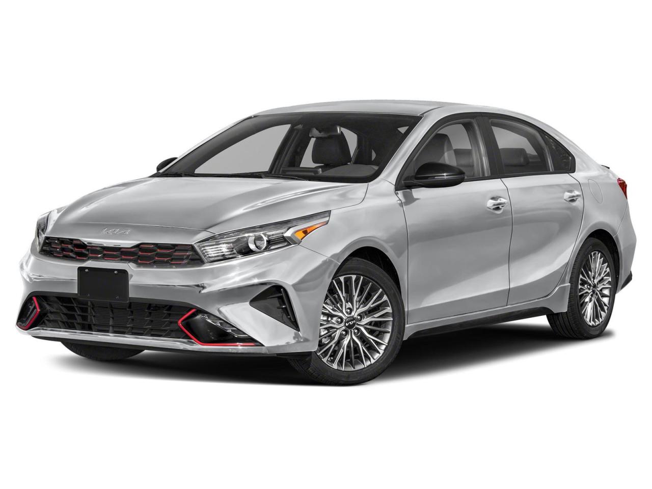Used 2023 Kia Forte EX | Local Lease | Low KMS for sale in Winnipeg, MB