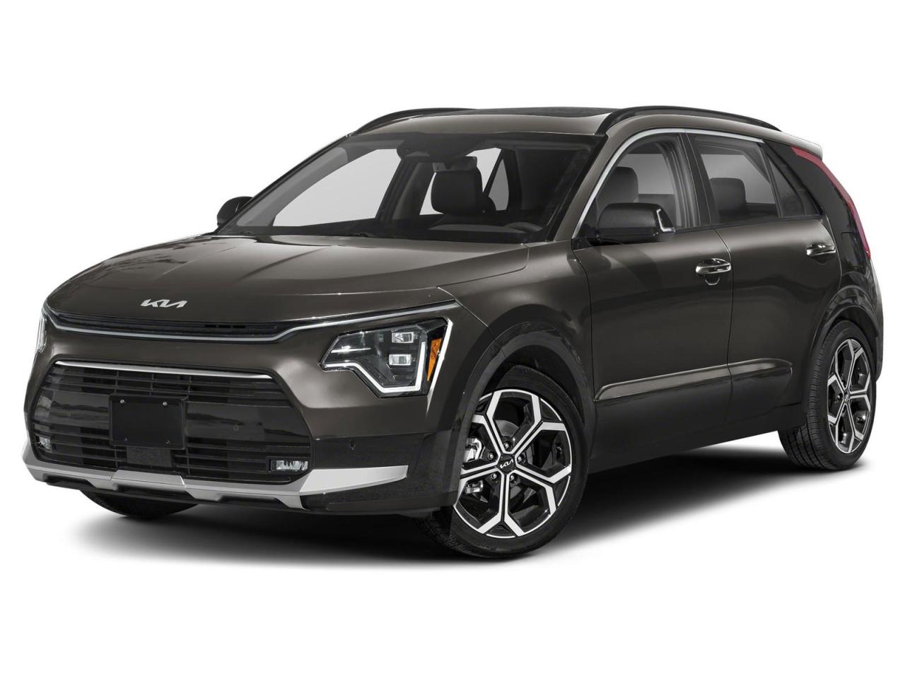 Used 2023 Kia NIRO SX Hybrid | Local Leased | for sale in Winnipeg, MB