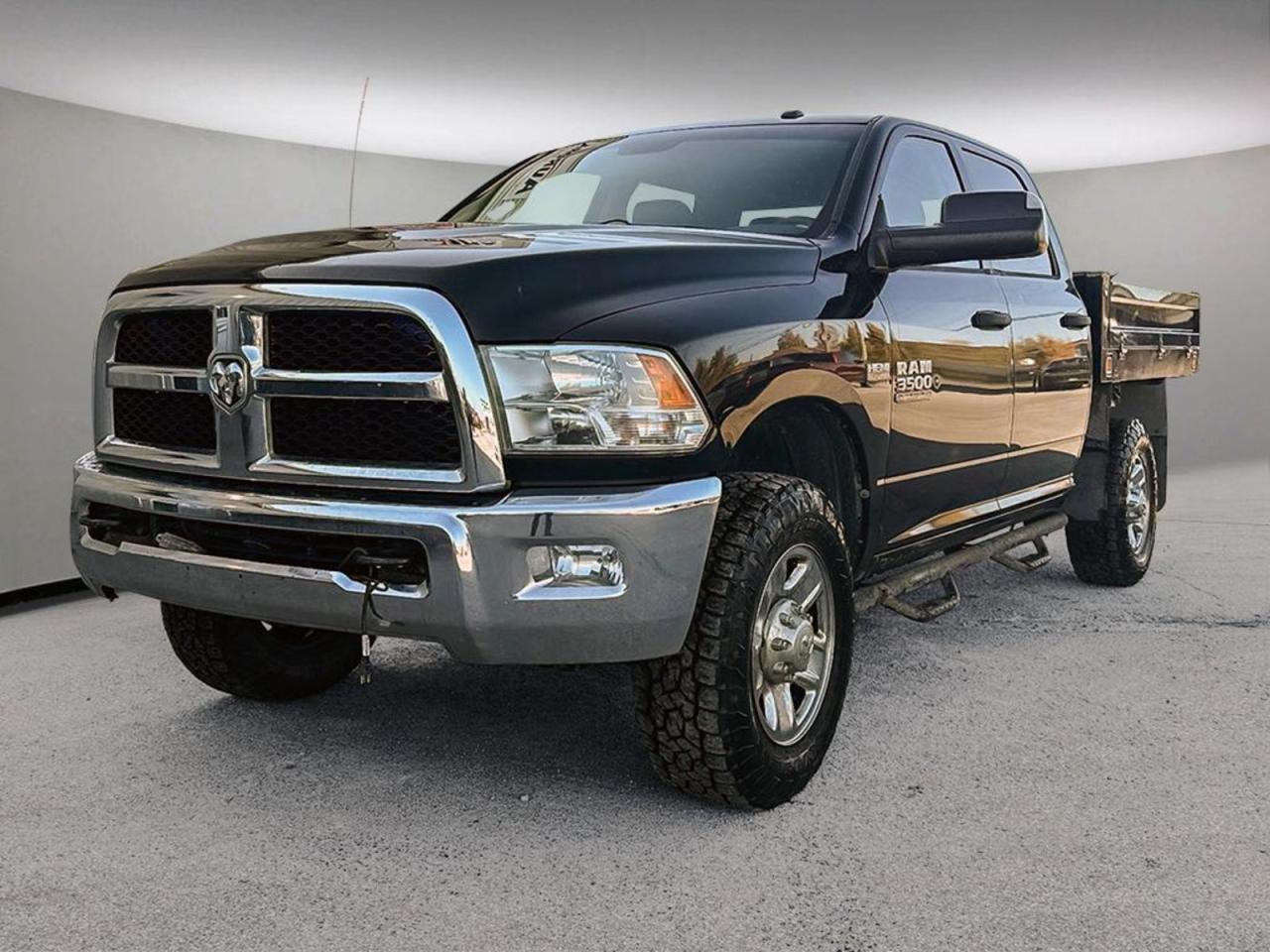 Used 2013 RAM 3500  for sale in Yellowknife, NT