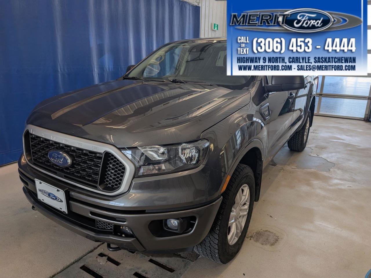2020 Ford Ranger XLT ** Tow Package ** Photo5