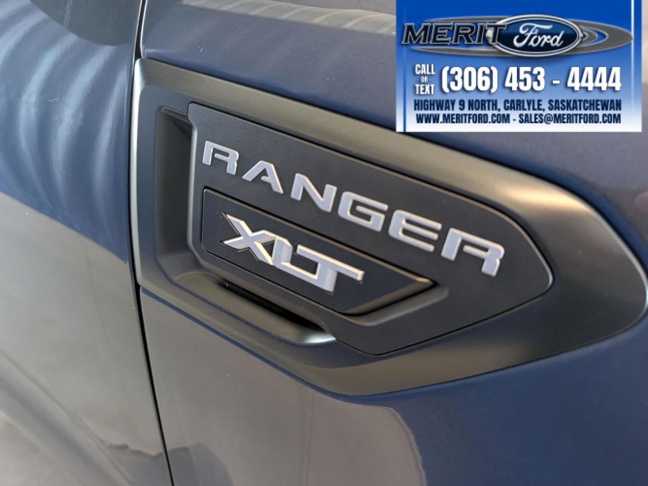 2020 Ford Ranger XLT ** Tow Package ** Photo2