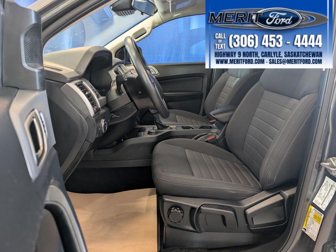 2020 Ford Ranger XLT ** Tow Package ** Photo4