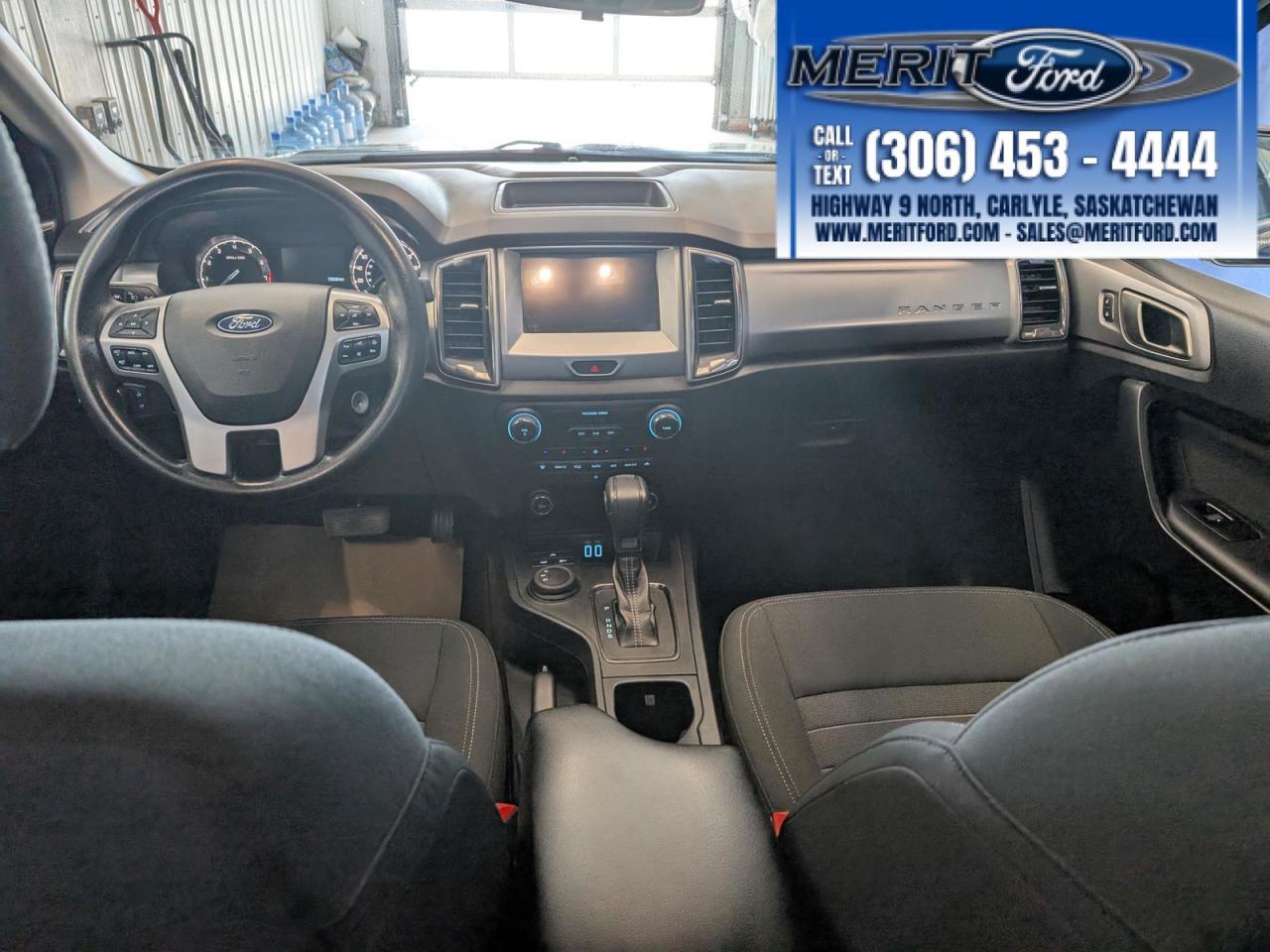 2020 Ford Ranger XLT ** Tow Package ** Photo5