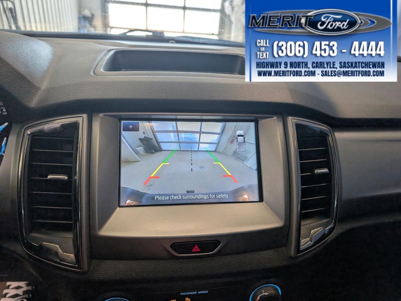 2020 Ford Ranger XLT ** Tow Package ** Photo5