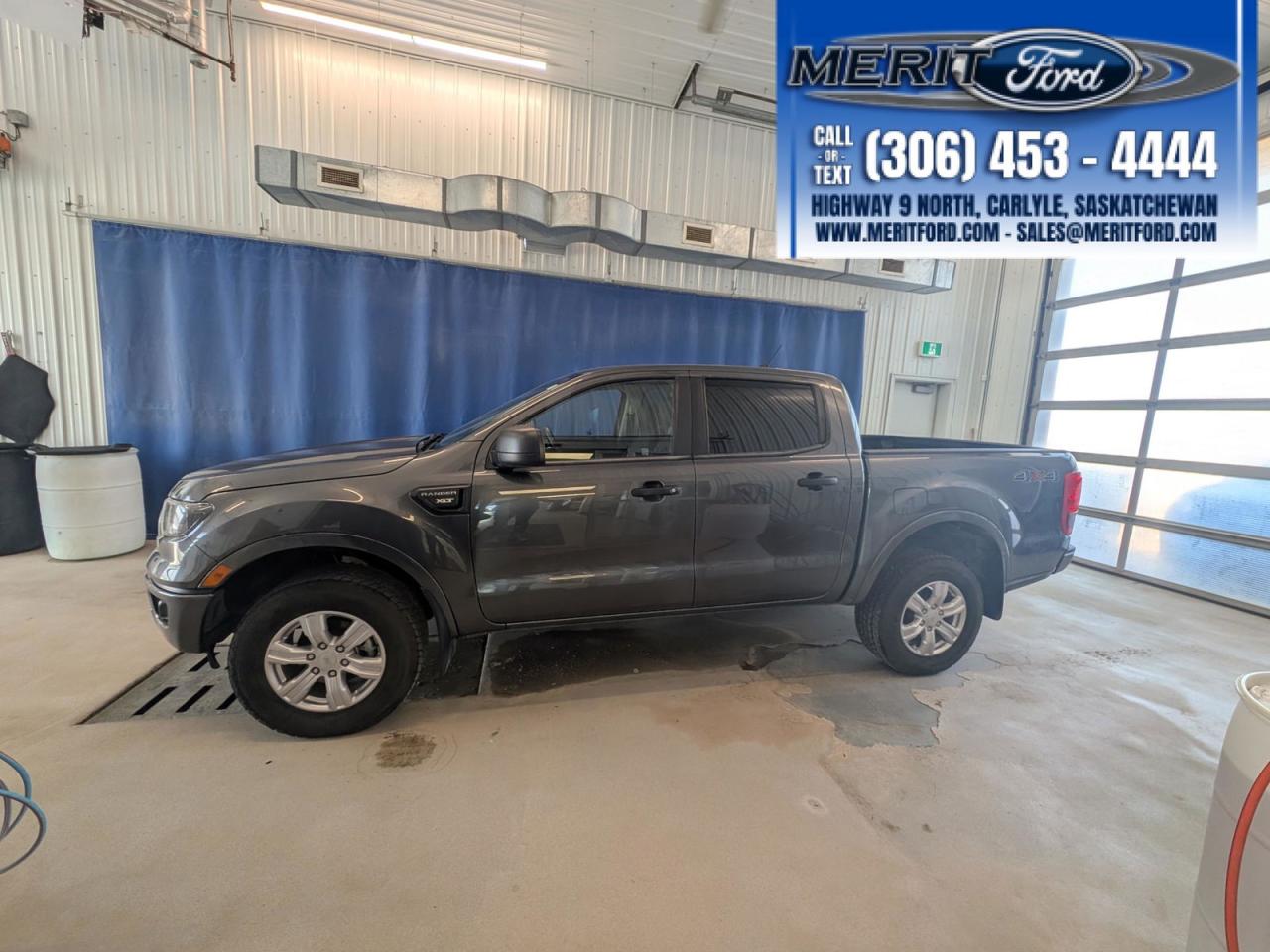 2020 Ford Ranger XLT ** Tow Package ** Photo5
