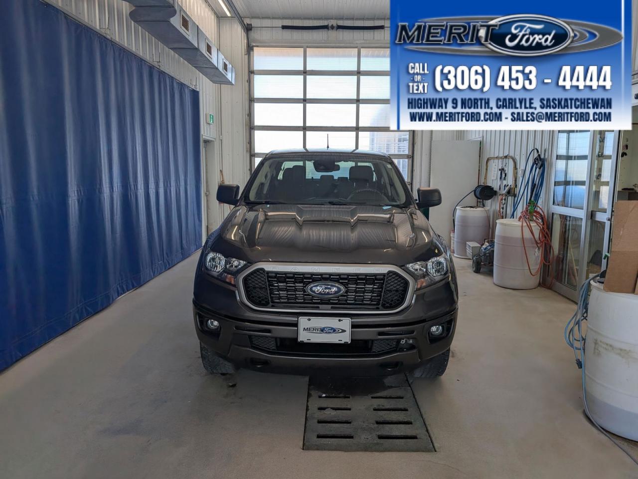 2020 Ford Ranger XLT ** Tow Package ** Photo5