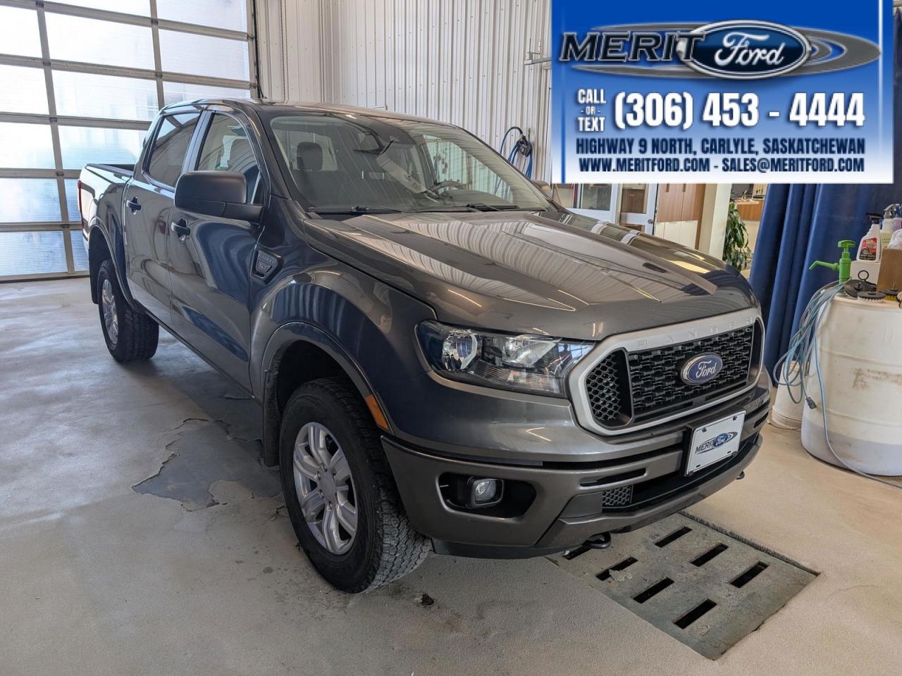 2020 Ford Ranger XLT ** Tow Package ** Photo5