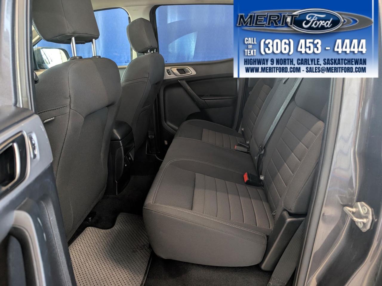 2020 Ford Ranger XLT ** Tow Package ** Photo5