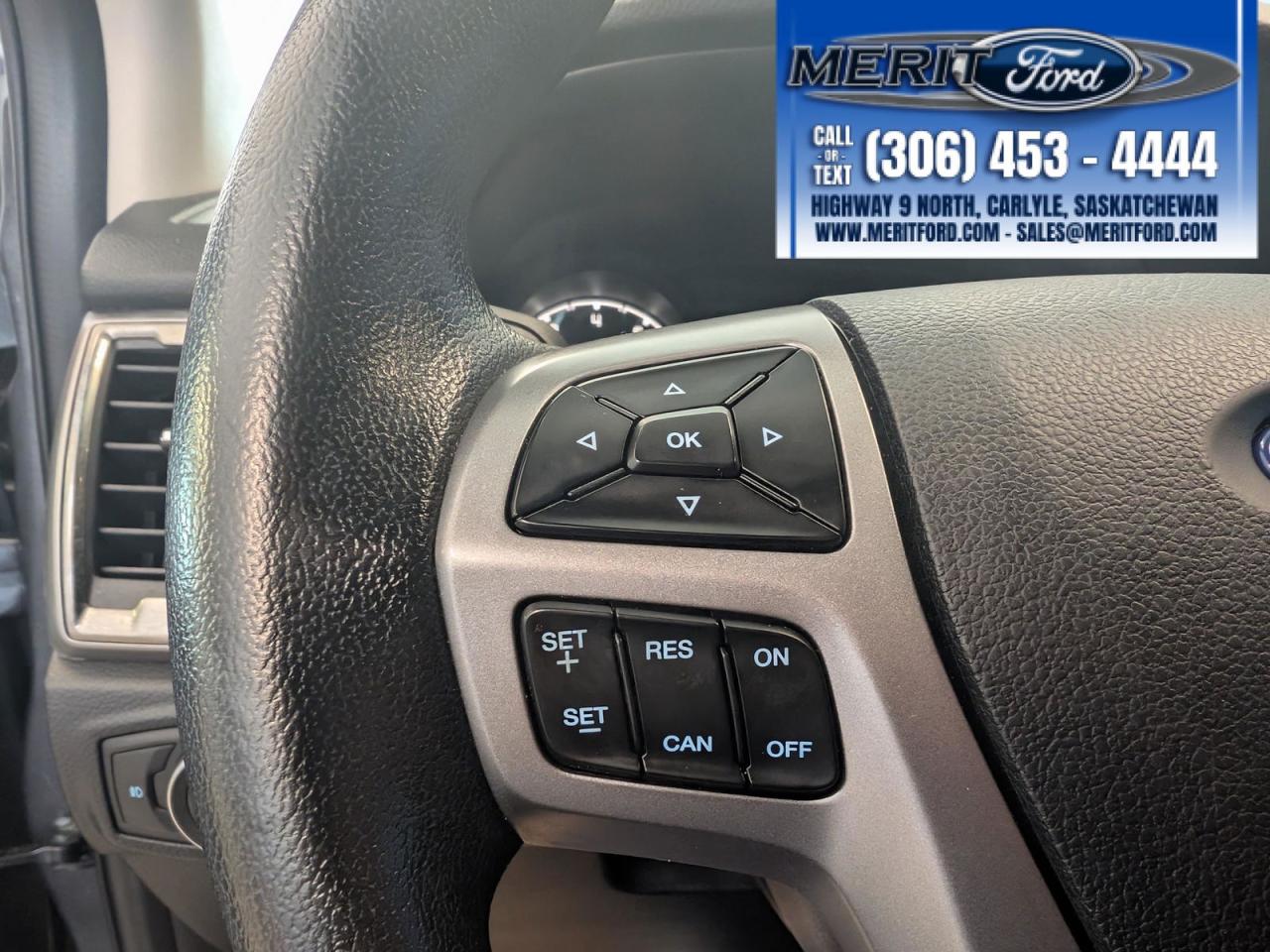 2020 Ford Ranger XLT ** Tow Package ** Photo5