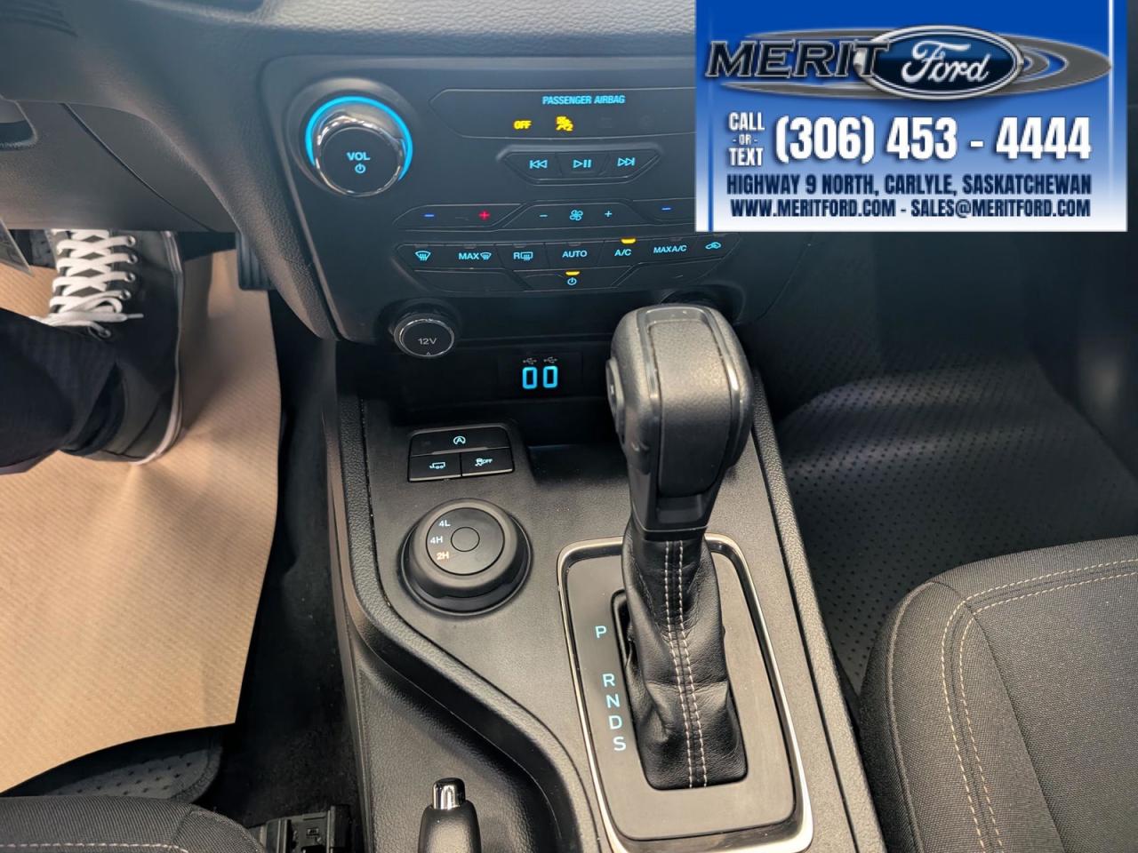 2020 Ford Ranger XLT ** Tow Package ** Photo5