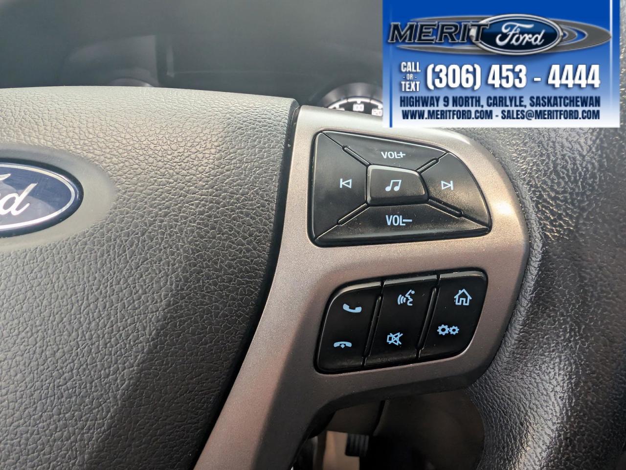2020 Ford Ranger XLT ** Tow Package ** Photo5