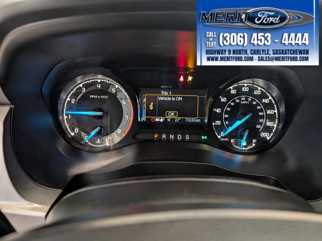 2020 Ford Ranger XLT ** Tow Package ** Photo5