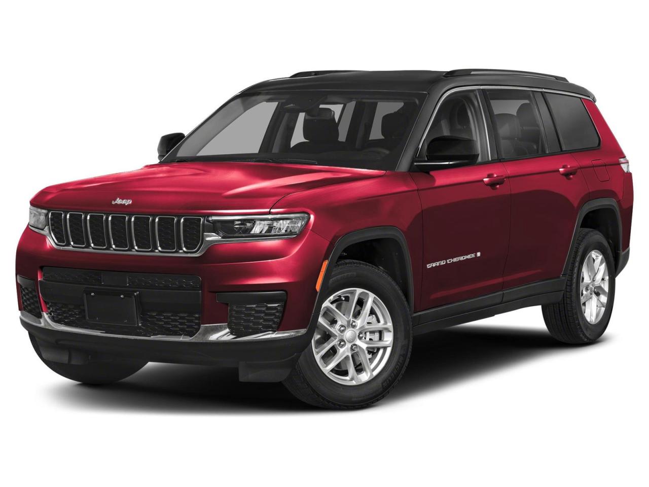 New 2025 Jeep Grand Cherokee L Summit Factory Order - Arriving Soon | 0% Financing for up to 72 Months for sale in Winnipeg, MB