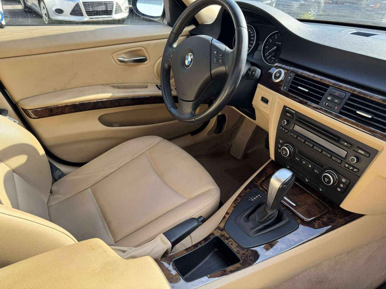 2008 BMW 3 Series 4dr Sdn 328xi AWD - Photo #5