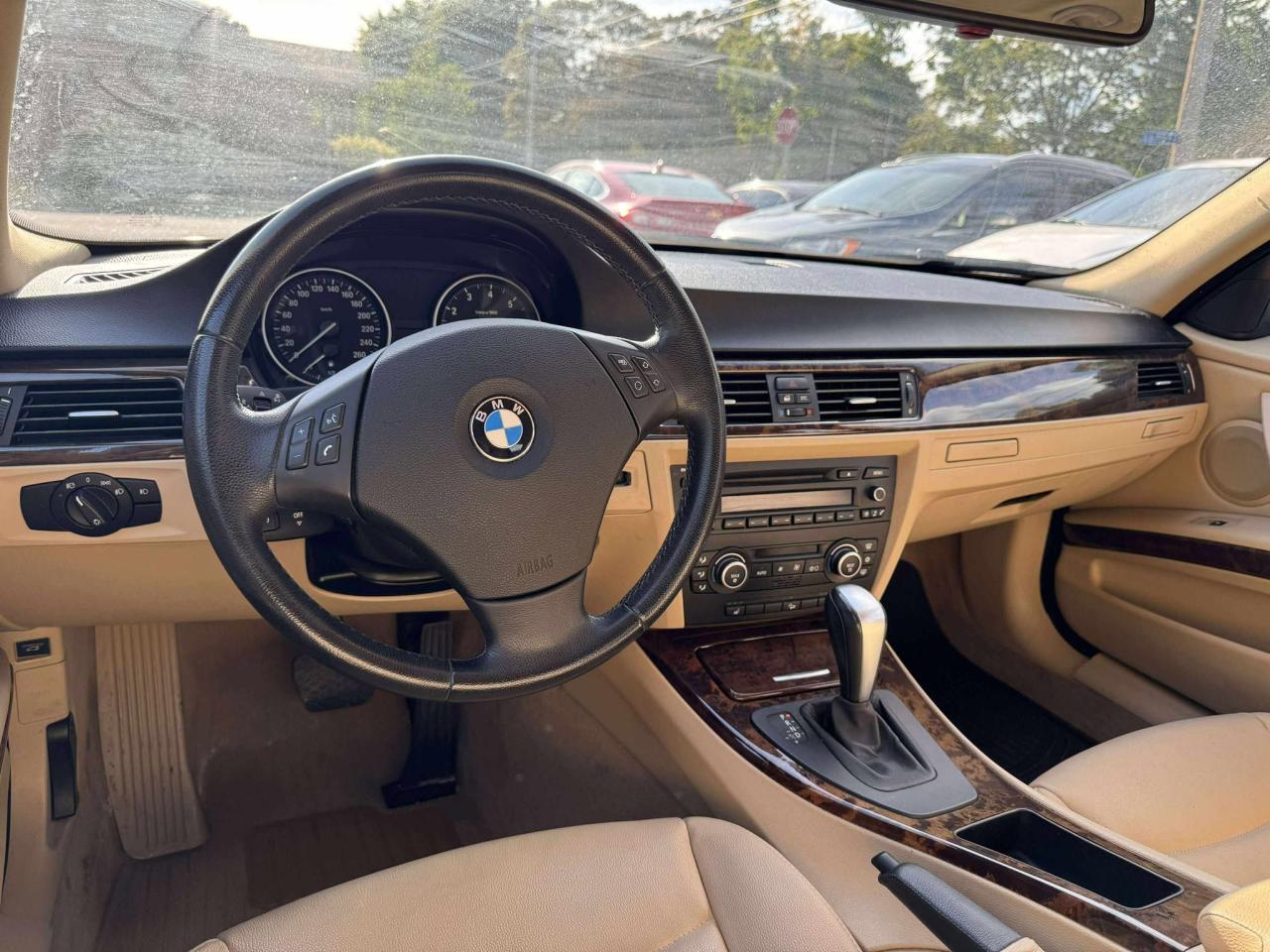 2008 BMW 3 Series 4dr Sdn 328xi AWD - Photo #10