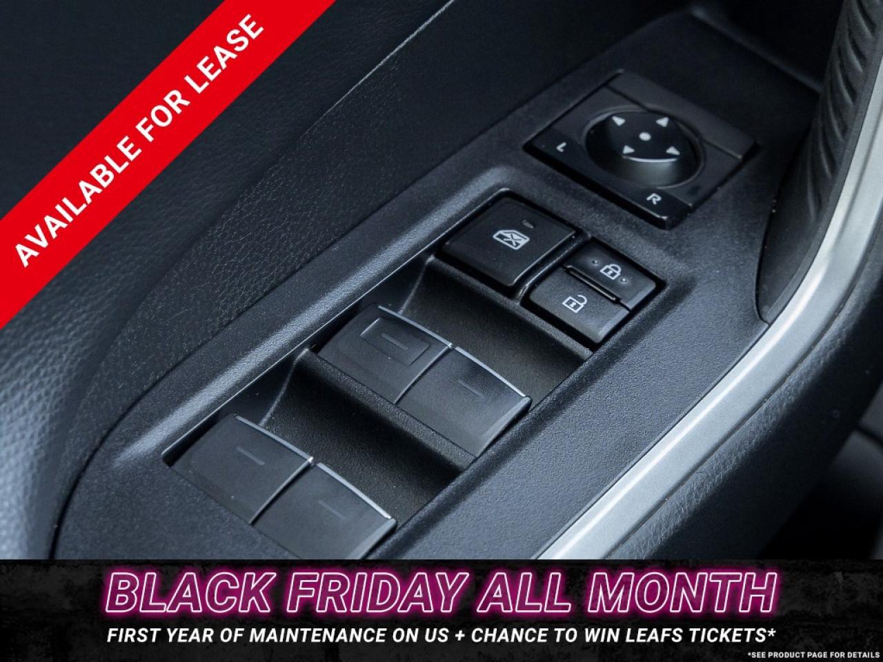 2022 Toyota RAV4 TRAIL AWD Photo