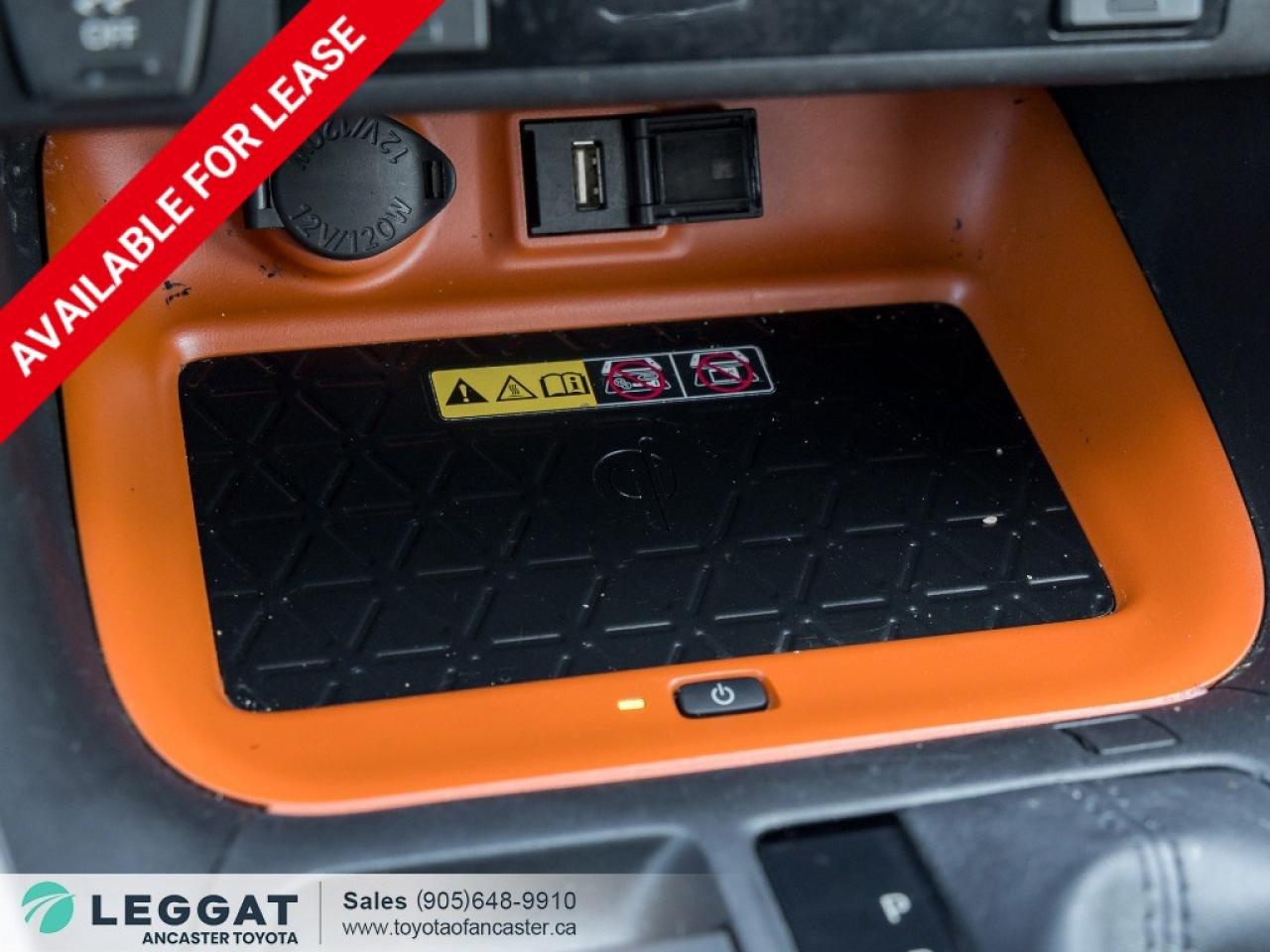 2022 Toyota RAV4 TRAIL AWD Photo