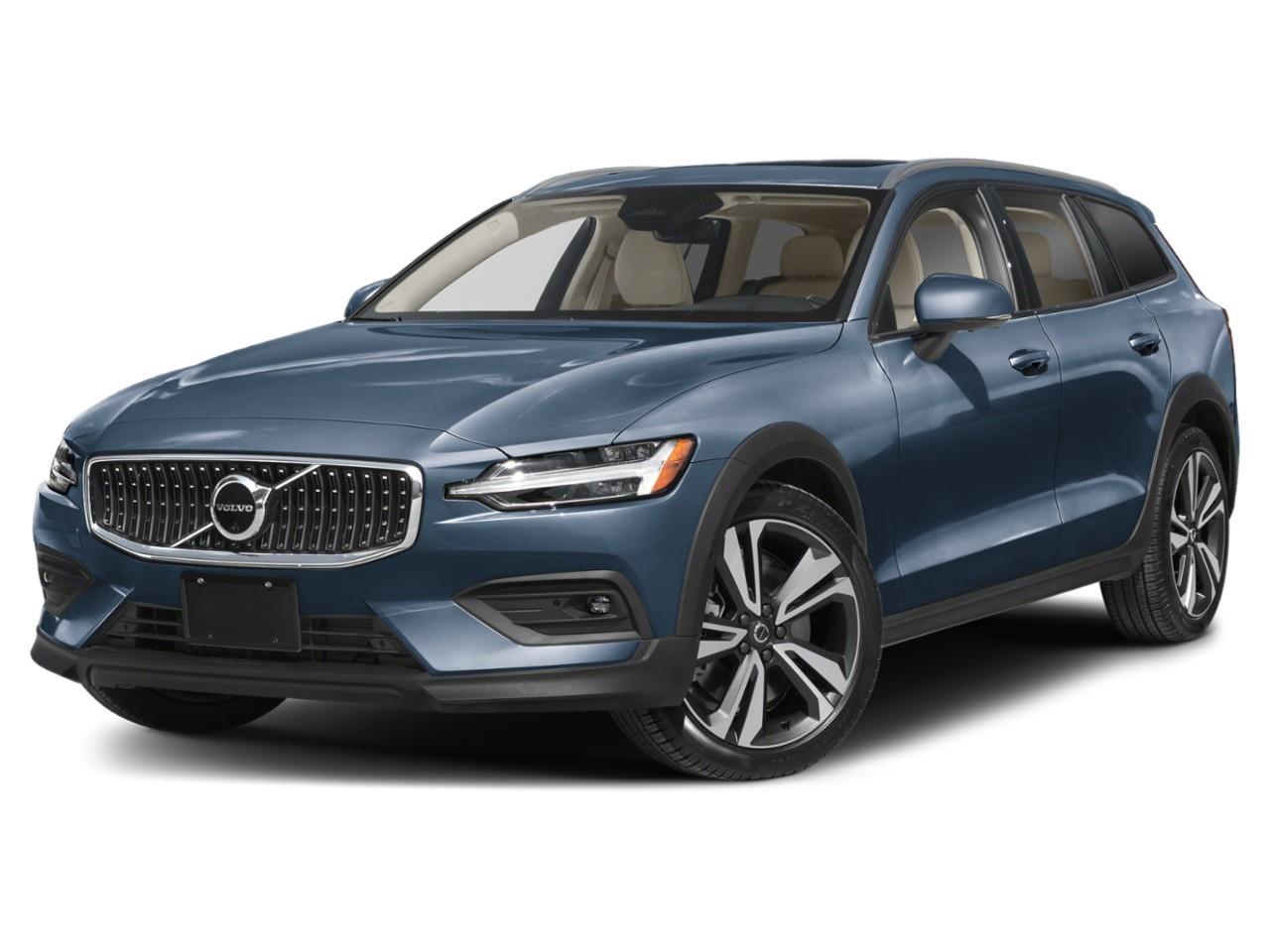 Used 2024 Volvo V60 Cross Country B5 Plus for sale in Ottawa, ON