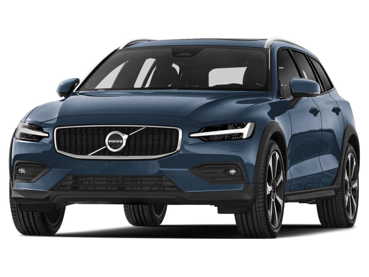 Used 2024 Volvo V60 Cross Country B5 Plus for sale in Ottawa, ON