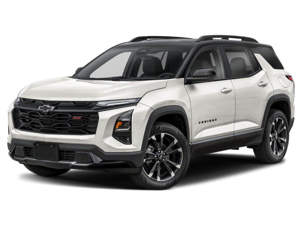 New 2026 Chevrolet Equinox RS for sale in Tillsonburg, ON