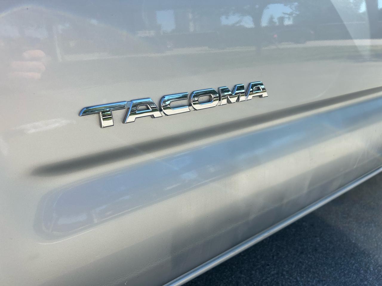 2006 Toyota Tacoma  - Photo #14