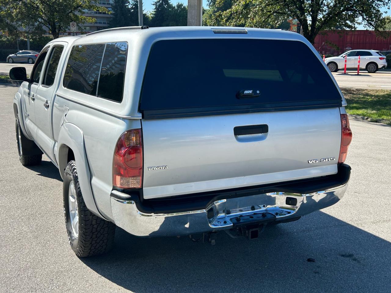 2006 Toyota Tacoma  - Photo #3