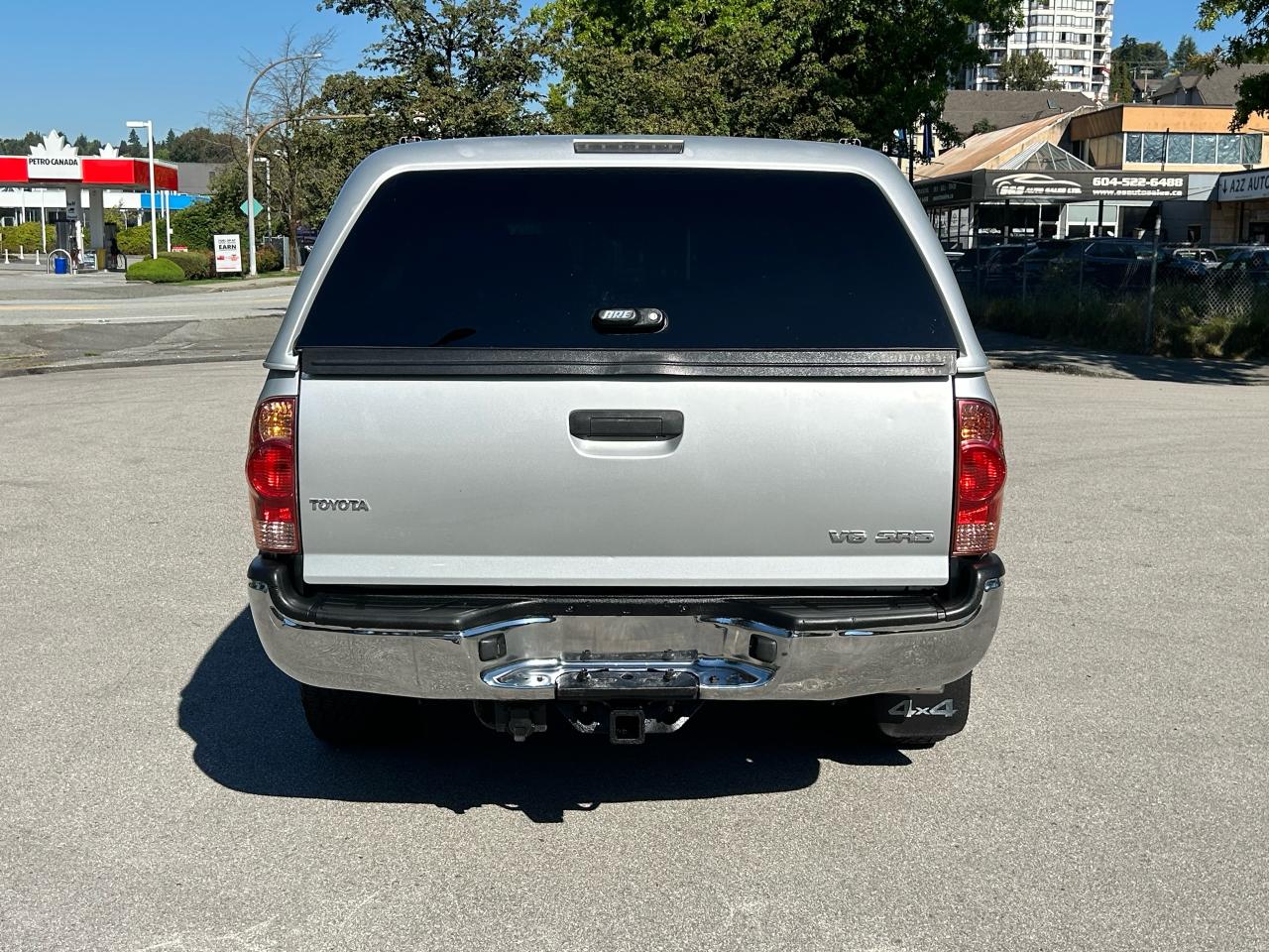 2006 Toyota Tacoma  - Photo #7