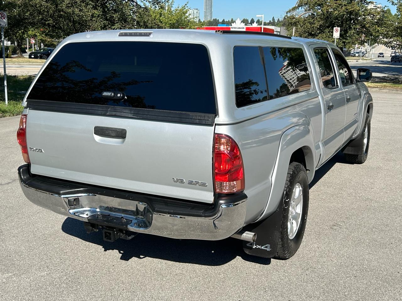2006 Toyota Tacoma  - Photo #6