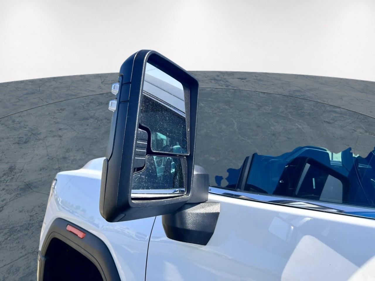 2024 GMC Sierra SLE Photo