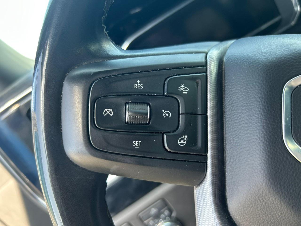 2024 GMC Sierra SLE Photo