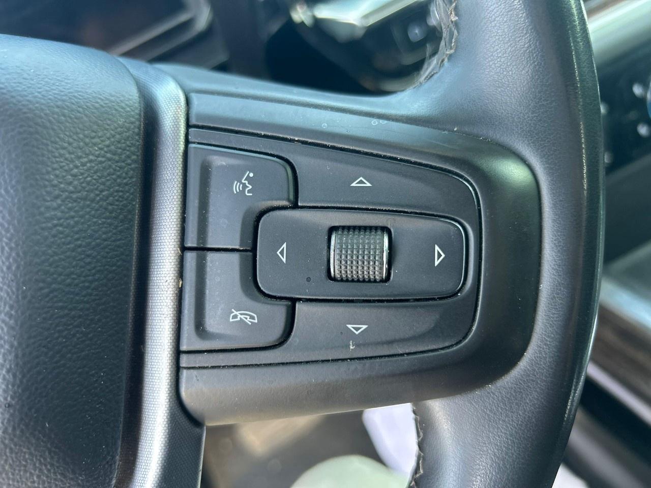 2024 GMC Sierra SLE Photo