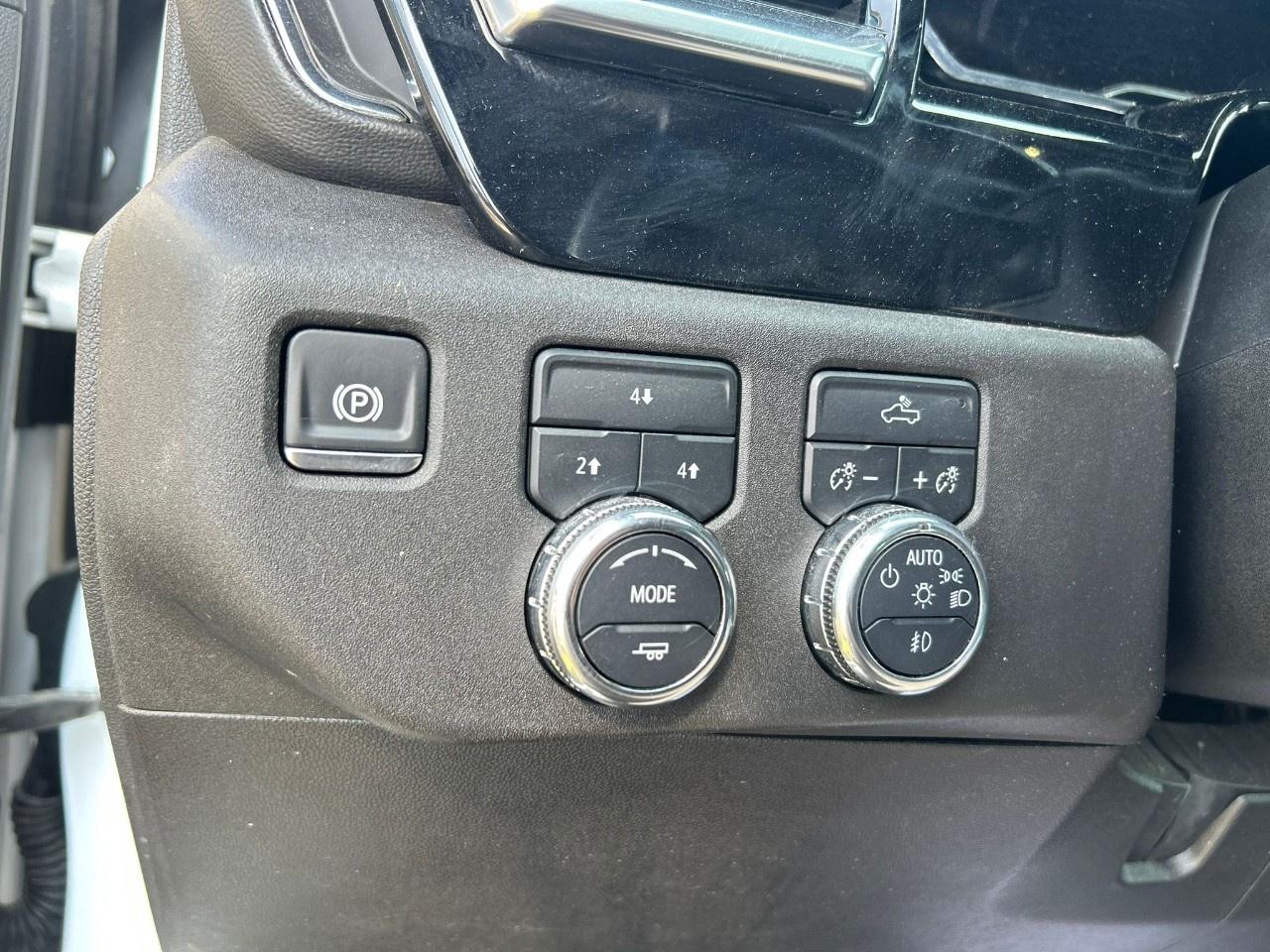 2024 GMC Sierra SLE Photo