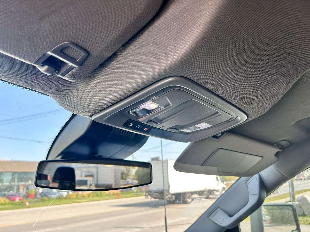 2024 GMC Sierra SLE Photo