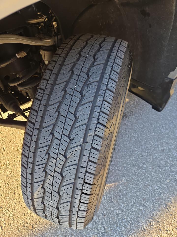 2025 Chevrolet Silverado 1500 LT Photo