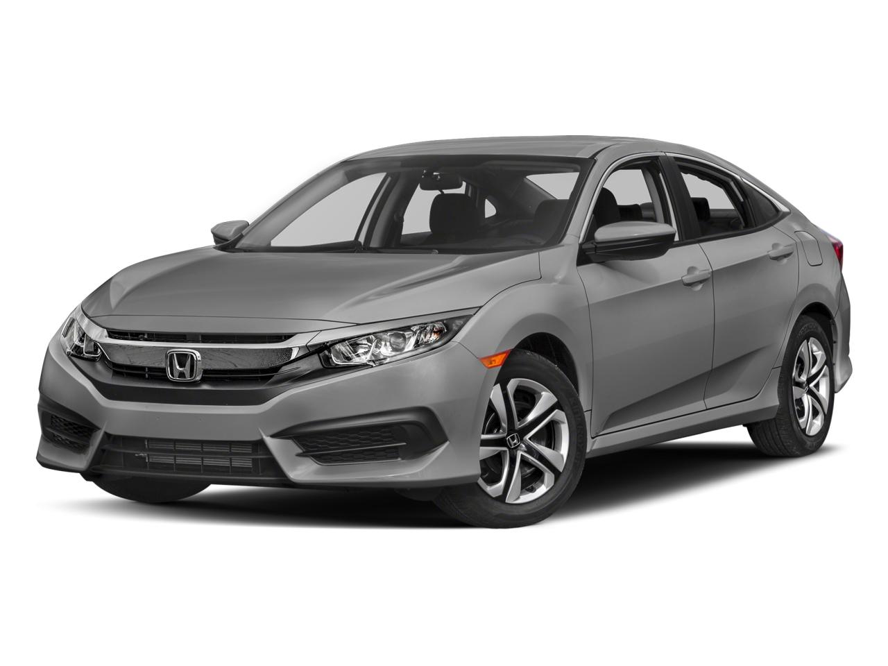Used 2017 Honda Civic SEDAN LX for sale in Amherst, NS