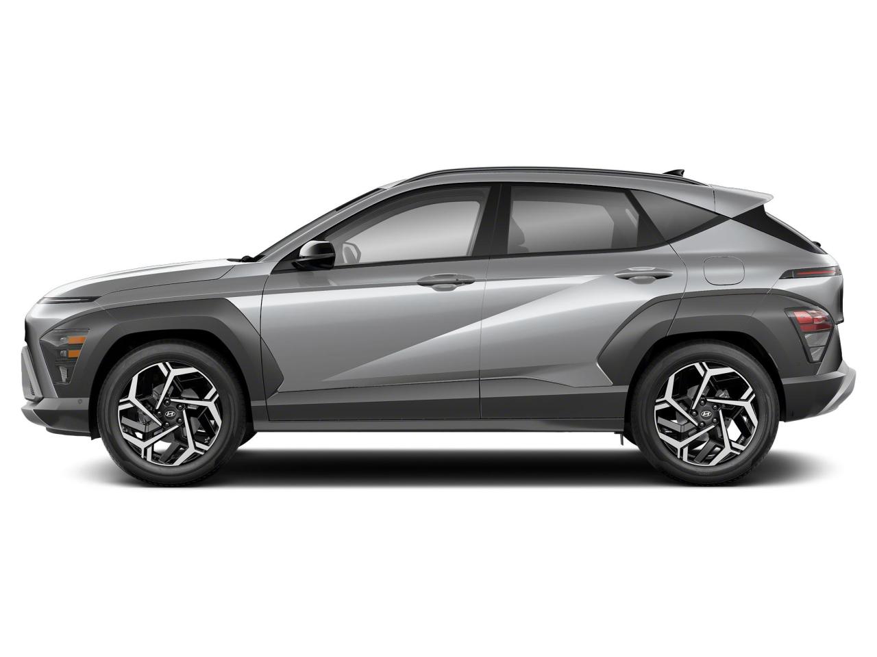 2026 Hyundai KONA Preferred Photo2