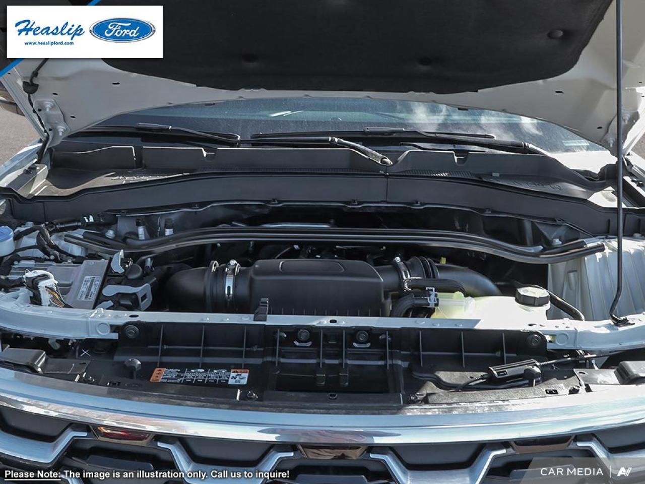 2025 Ford Explorer Platinum Photo5
