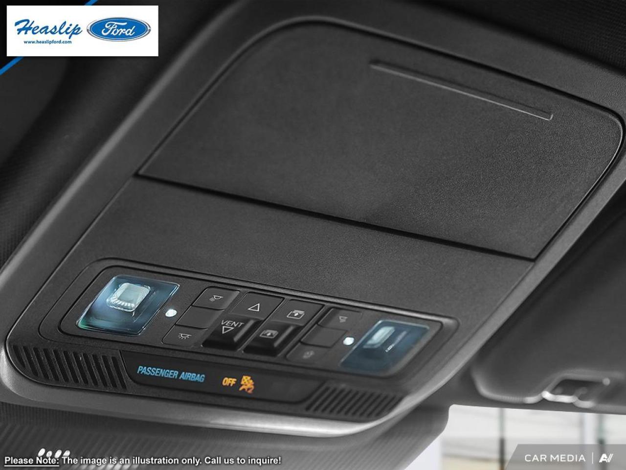 2025 Ford Explorer Platinum Photo5
