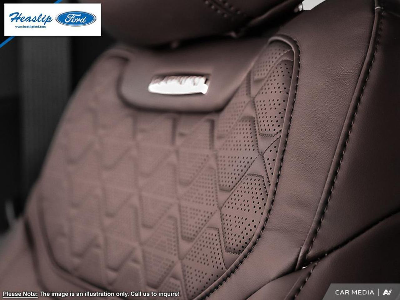 2025 Ford Explorer Platinum Photo5