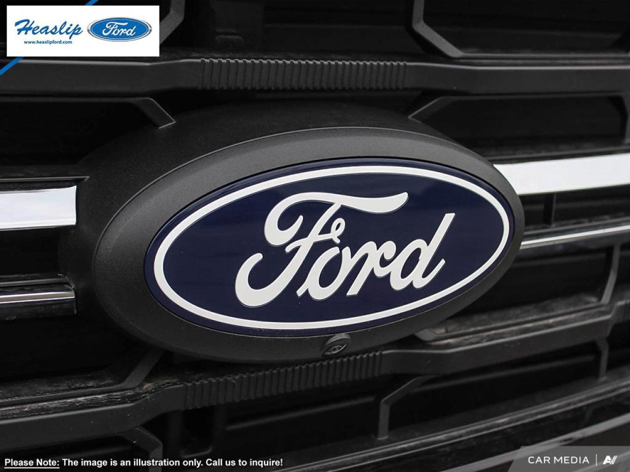 2025 Ford F-150 4x4 Supercrew-145 Photo5