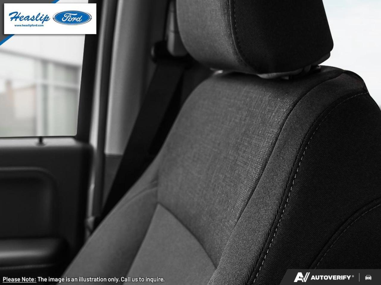 2025 Ford F-150 4x4 Supercrew-145 Photo5