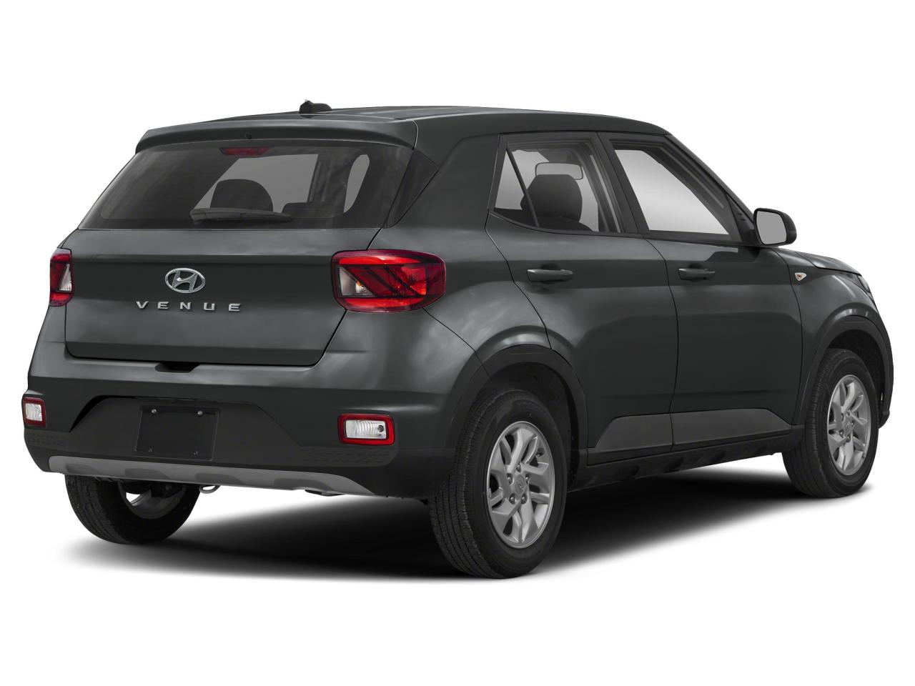 2025 Hyundai Venue Essential Photo2