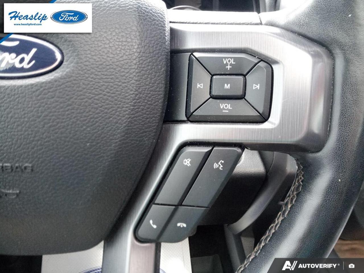 2019 Ford Expedition Platinum Photo5