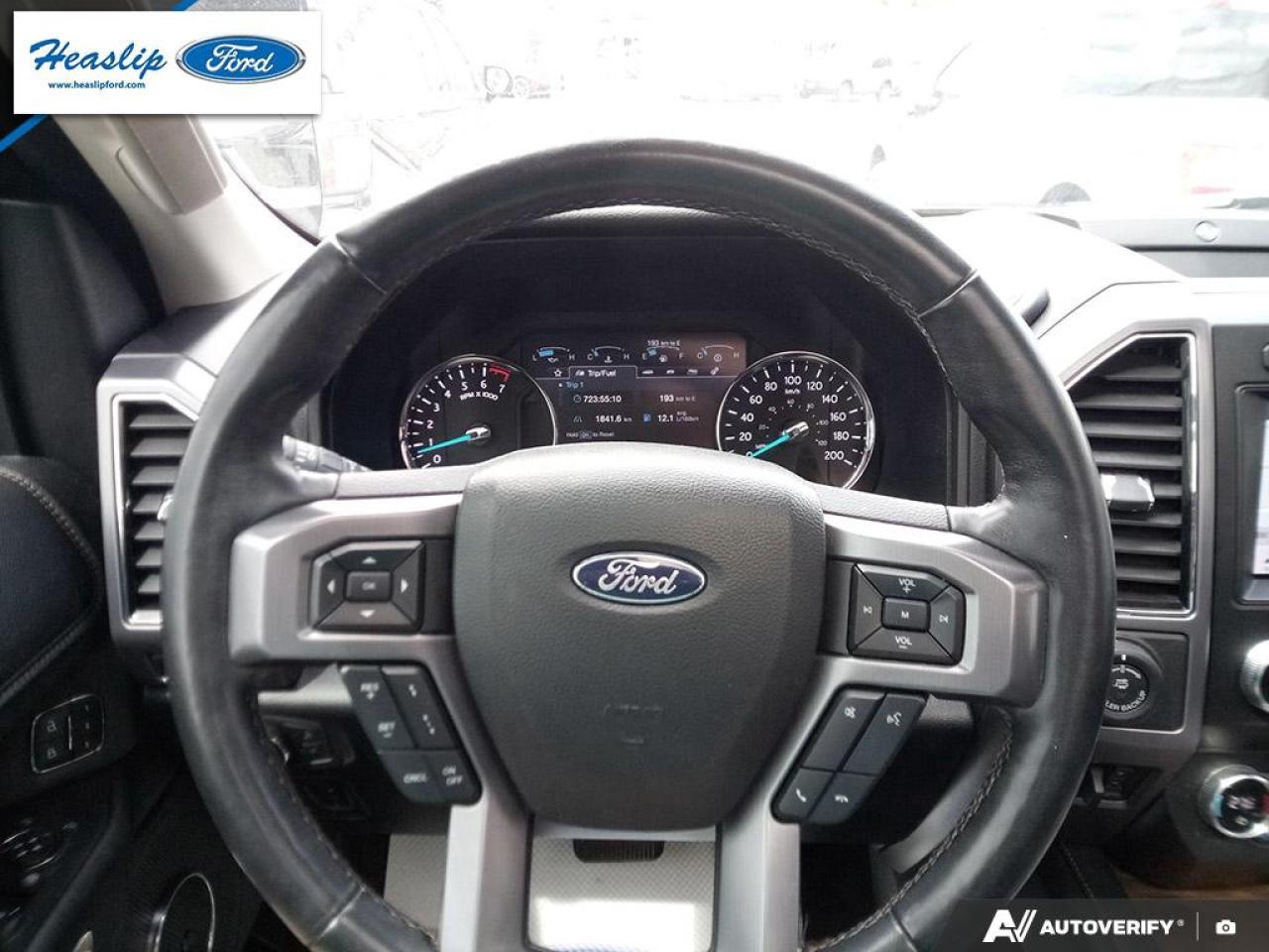 2019 Ford Expedition Platinum Photo5