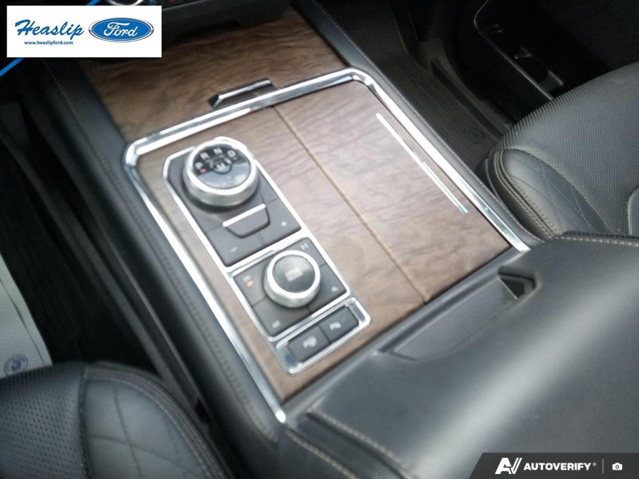 2019 Ford Expedition Platinum Photo5