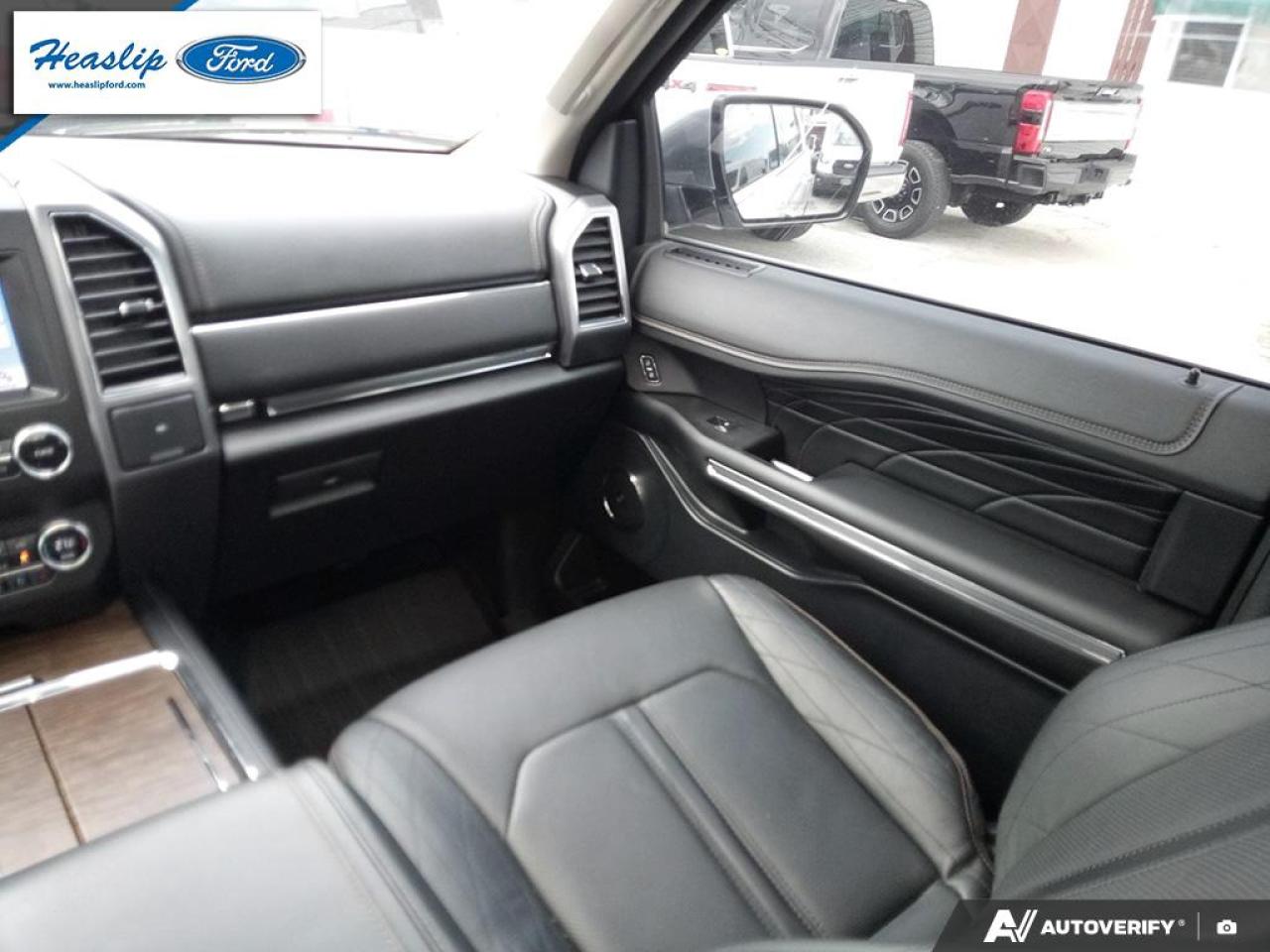 2019 Ford Expedition Platinum Photo5
