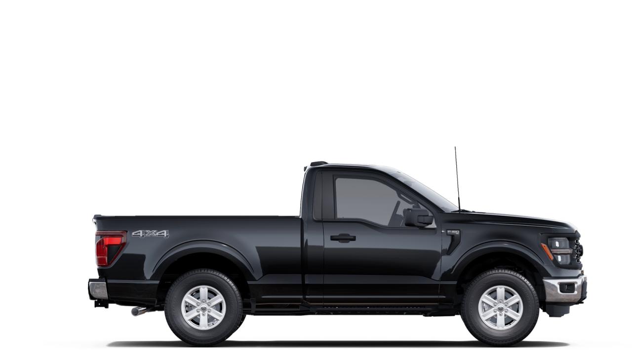 2025 Ford F-150 XL Photo5