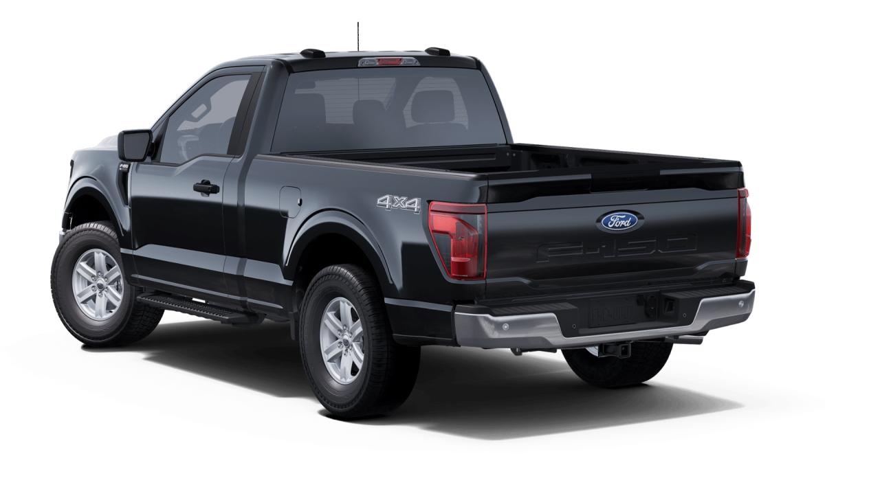 2025 Ford F-150 XL Photo